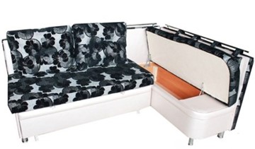 Кухонный угловой диван Модерн New со спальным местом в Кемерово - предосмотр 1